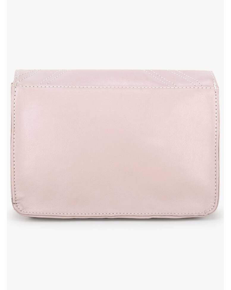 YELLOE Synthetic Sling Bag