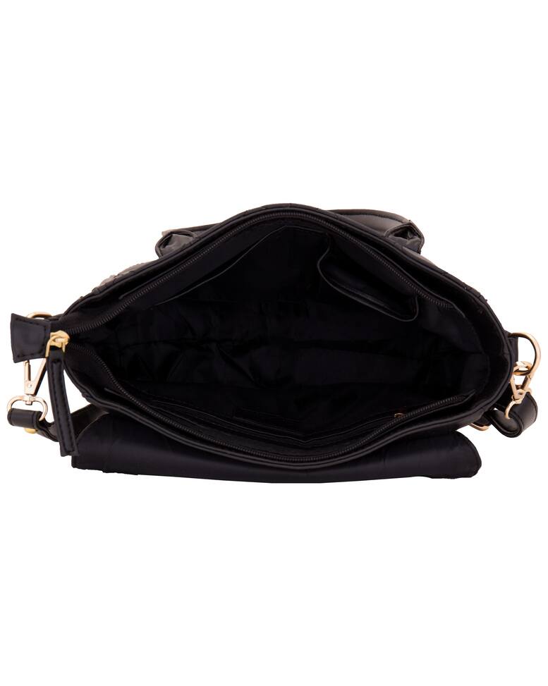 YELLOE Synthetic Sling Bag