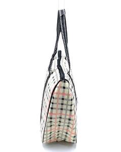 SNT NATIONAL Rexine Handbag