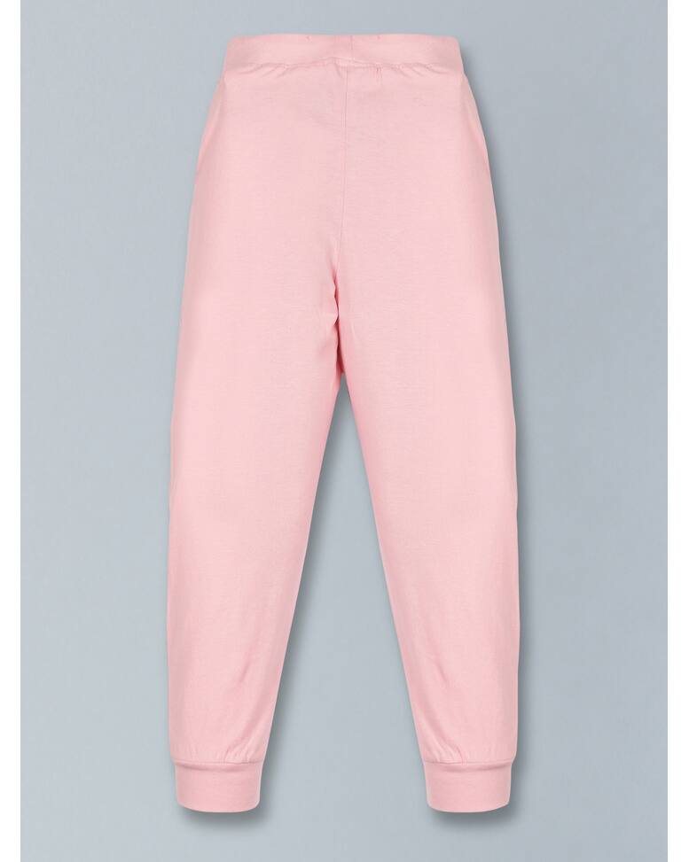 Cotton Joggers view 3