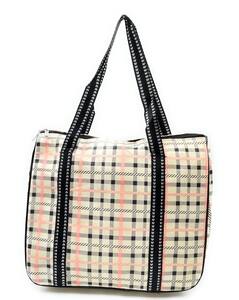 SNT NATIONAL Rexine Handbag
