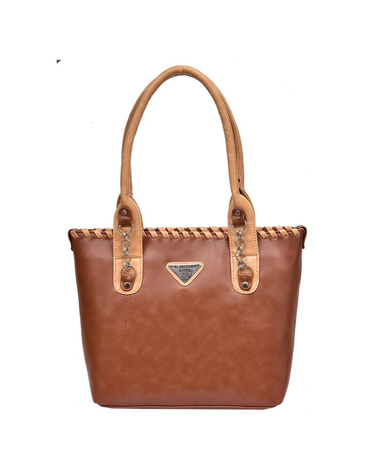AL JAZEERA Polyester Handbag