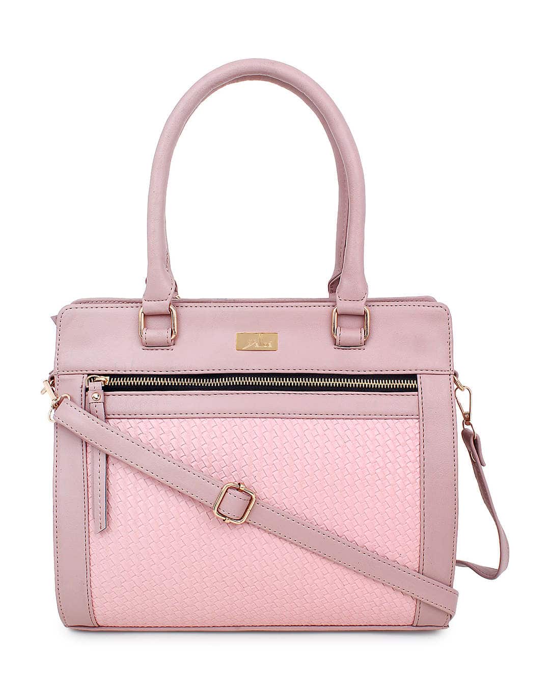 Synthetic Handbag