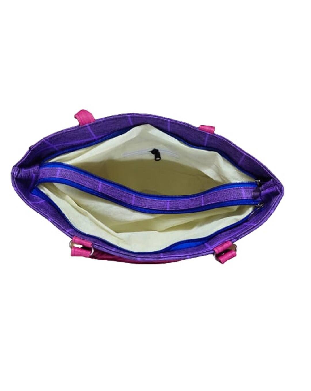 ZNS ROYAL Polyester Handbag