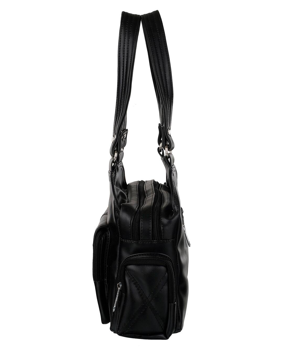 AL JAZEERA Polyurethane (PU) Handbag