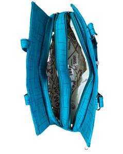 ZNS ROYAL Polyester Handbag