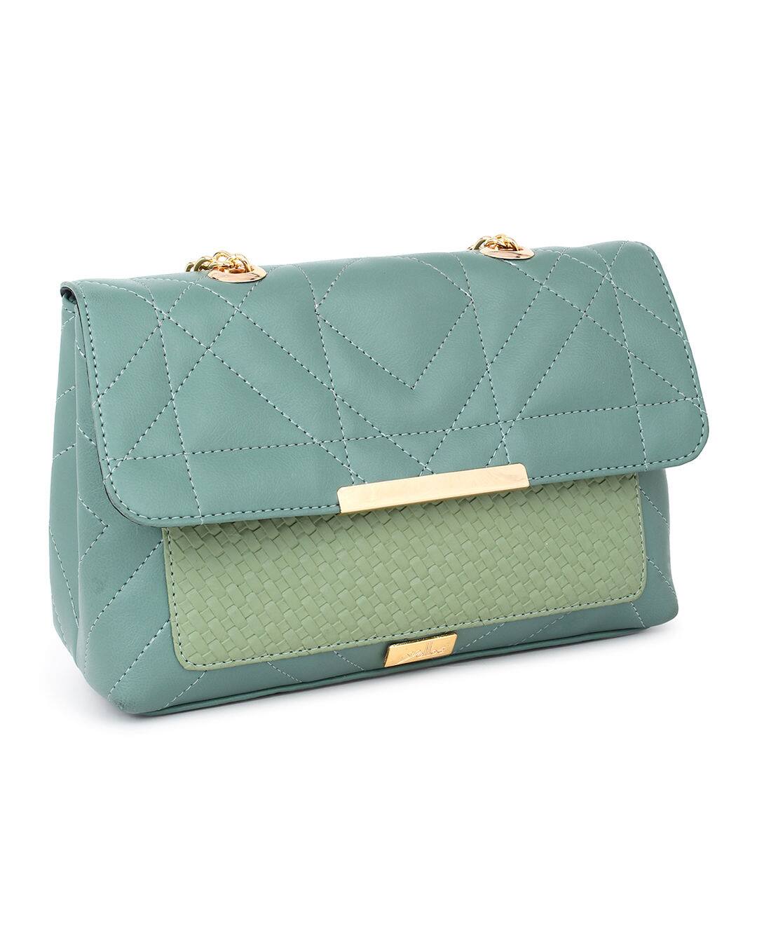 YELLOE Synthetic Sling Bag