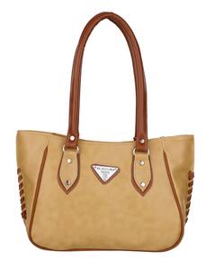 AL JAZEERA Polyurethane (PU) Handbag