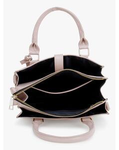 YELLOE Synthetic Handbag
