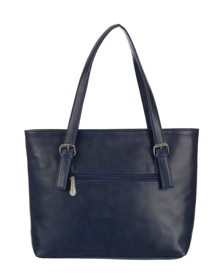 AL JAZEERA Polyurethane (PU) Handbag