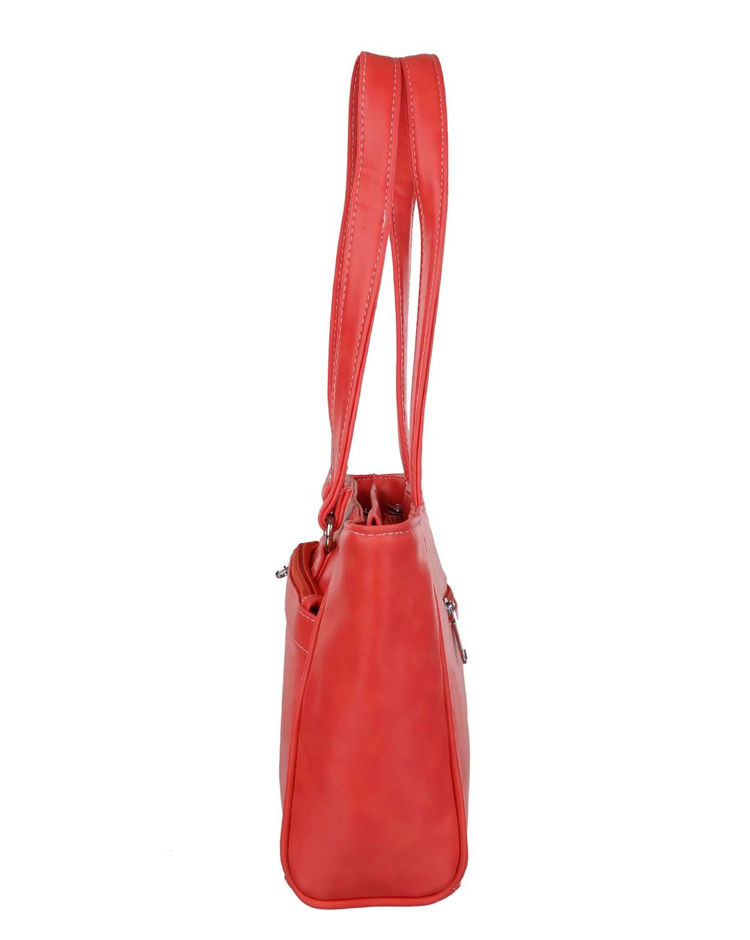 AL JAZEERA Polyurethane (PU) Handbag