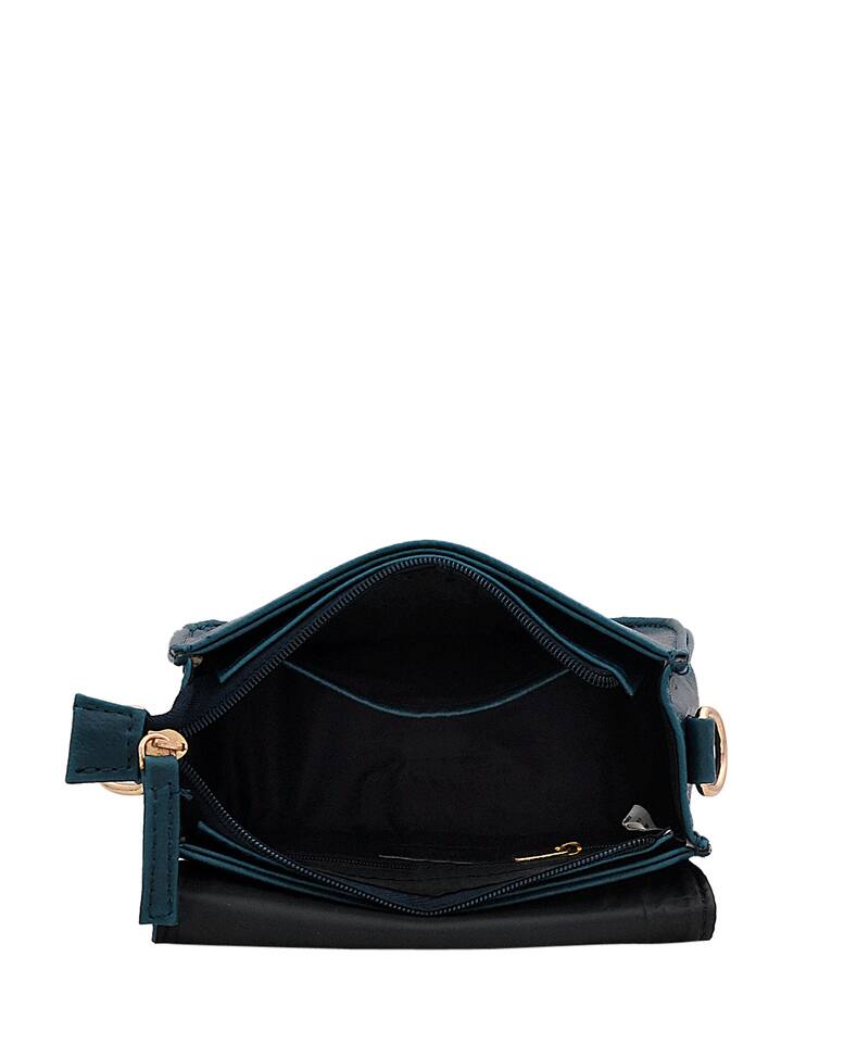 YELLOE Synthetic Sling Bag