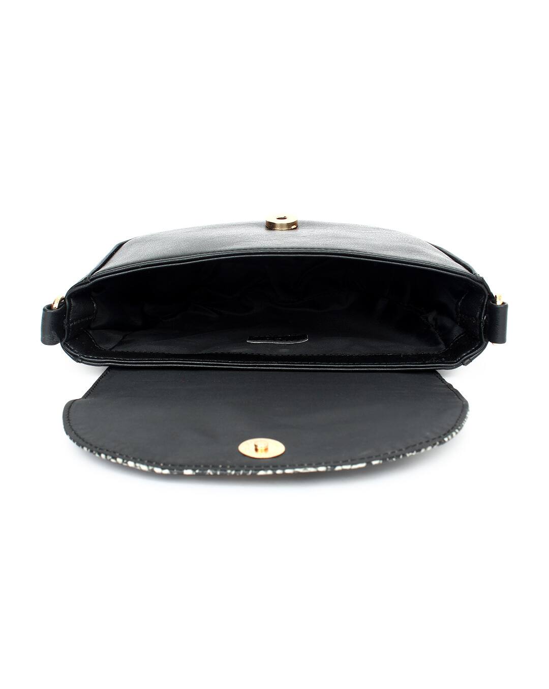 YELLOE Synthetic Sling Bag