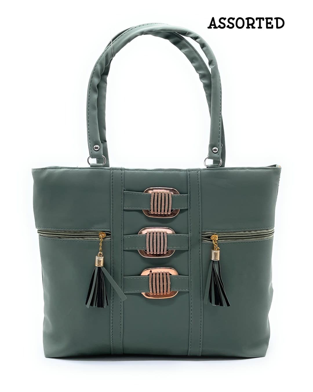 Rexine Handbag