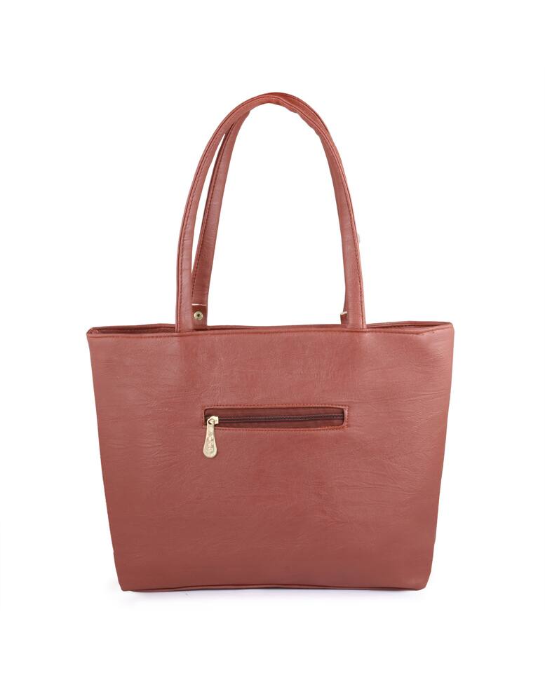 ANKITA FASHION WORLD Polyurethane (PU) Tote Bag