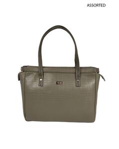 OZO Polyurethane (PU) Handbag