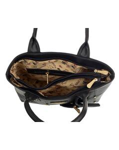 AL JAZEERA Polyurethane (PU) Handbag