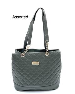 SNT NATIONAL Rexine Handbag
