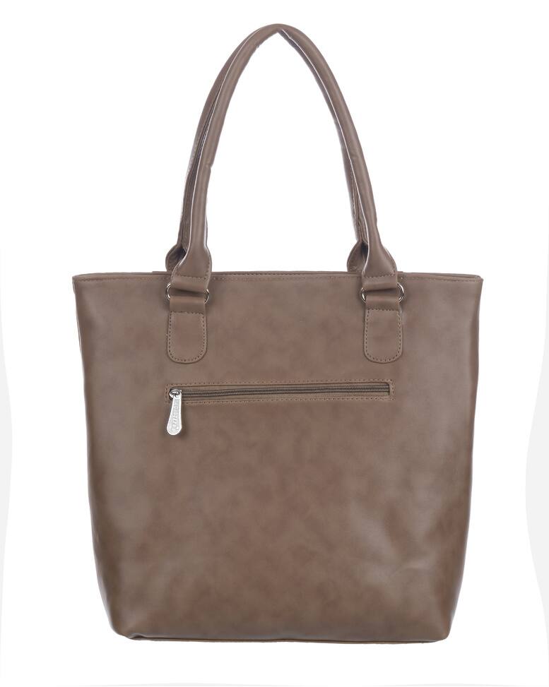 AL JAZEERA Polyurethane (PU) Handbag