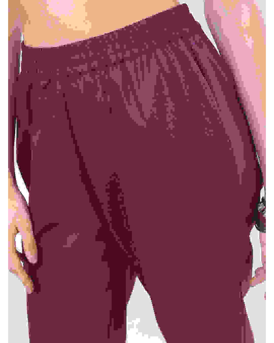 Polyester Embroidered Ethnic Pants SuitSet view 13
