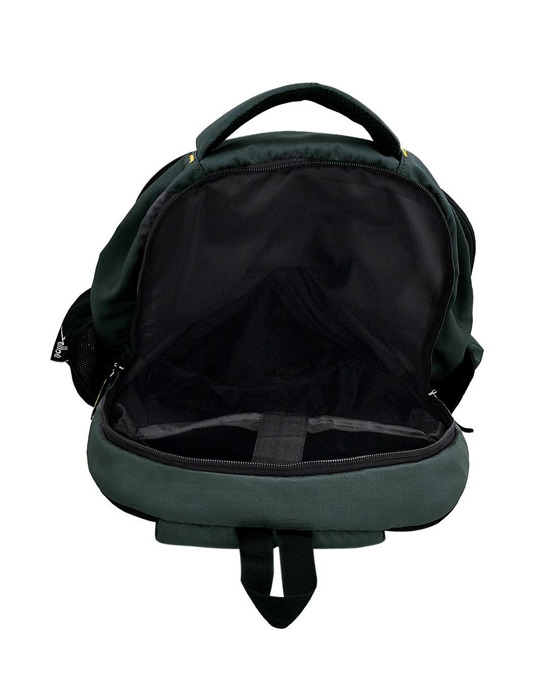 YELLOE Synthetic Backpack
