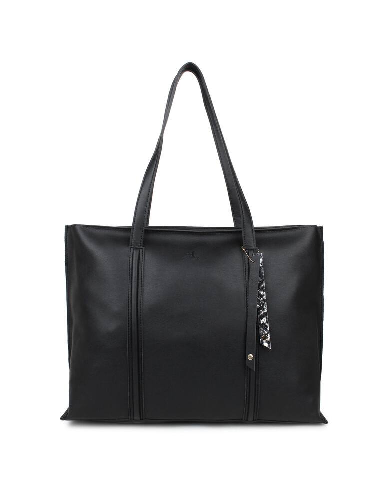 YELLOE Synthetic Handbag