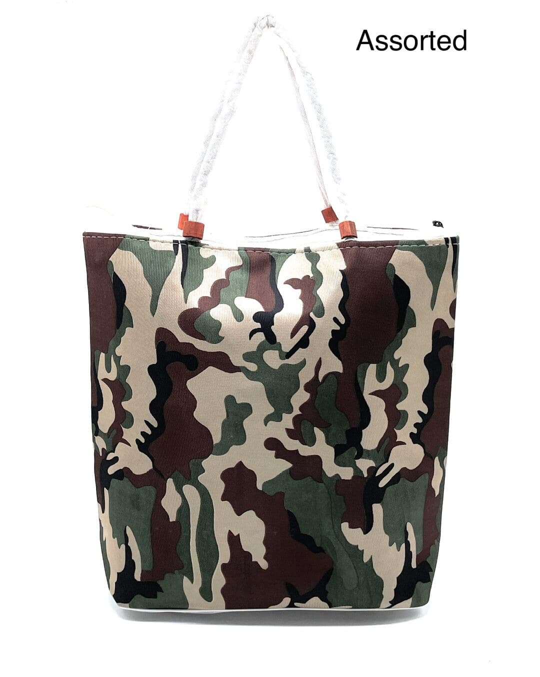 Rexine Tote Bag