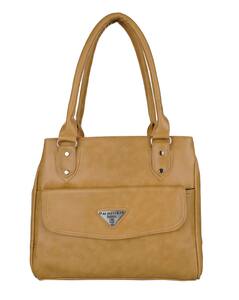 AL JAZEERA Polyurethane (PU) Handbag