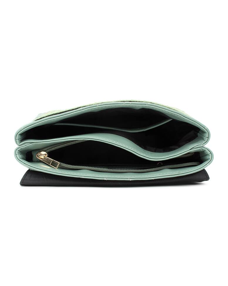 YELLOE Synthetic Sling Bag