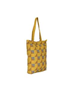 PICK POCKET Canvas Tote Bag