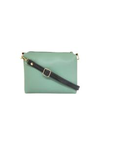 ENVICO Polyurethane (PU) Sling Bag