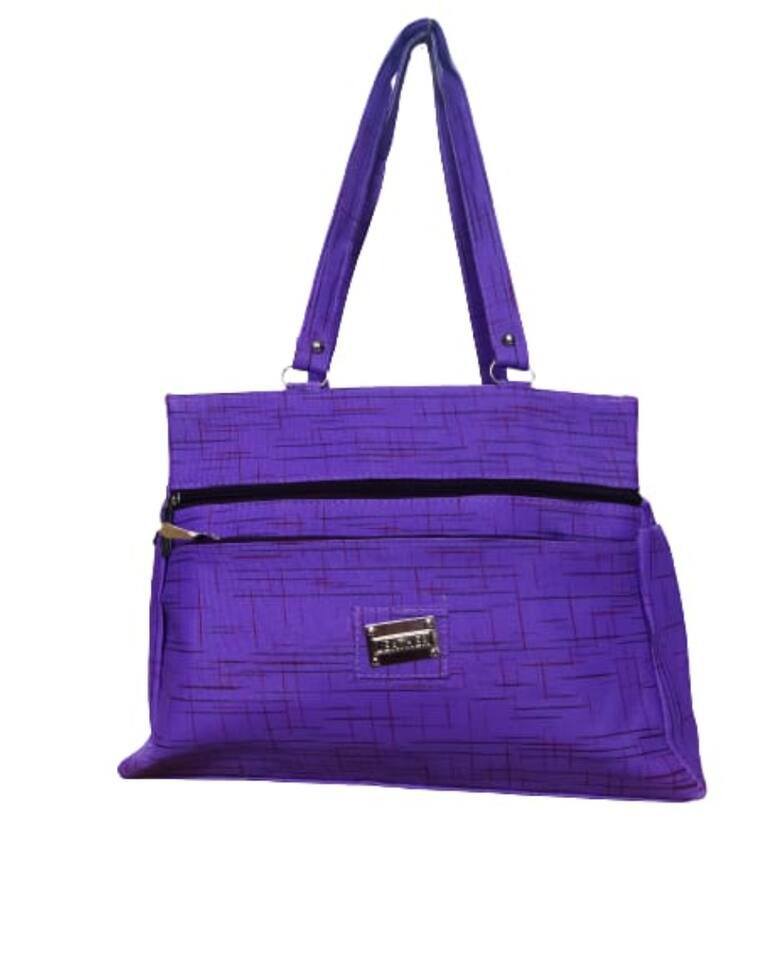 ZNS ROYAL Polyester Handbag