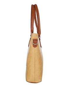 AL JAZEERA Polyurethane (PU) Handbag