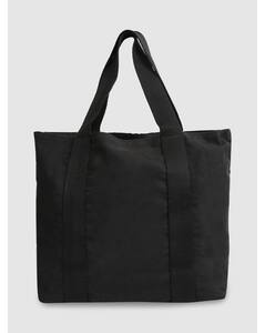 LA STILE Canvas Handbag