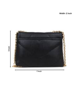 YELLOE Synthetic Sling Bag