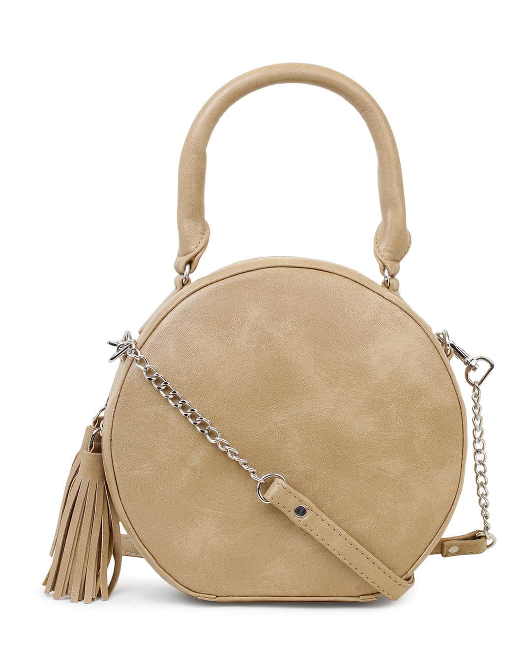 Polyurethane (PU) Sling Bag