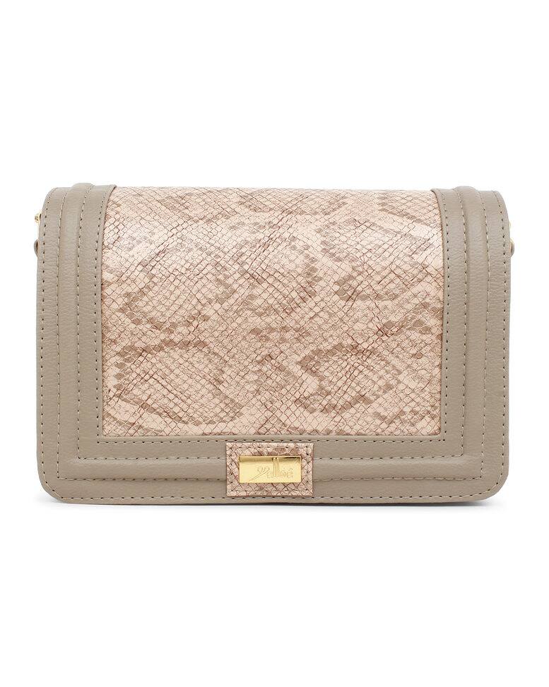 YELLOE Synthetic Sling Bag