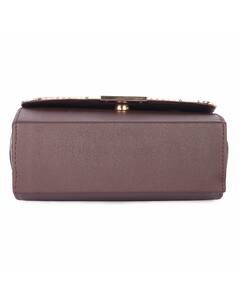 LEATHER RETAIL Polyurethane (PU) Sling Bag