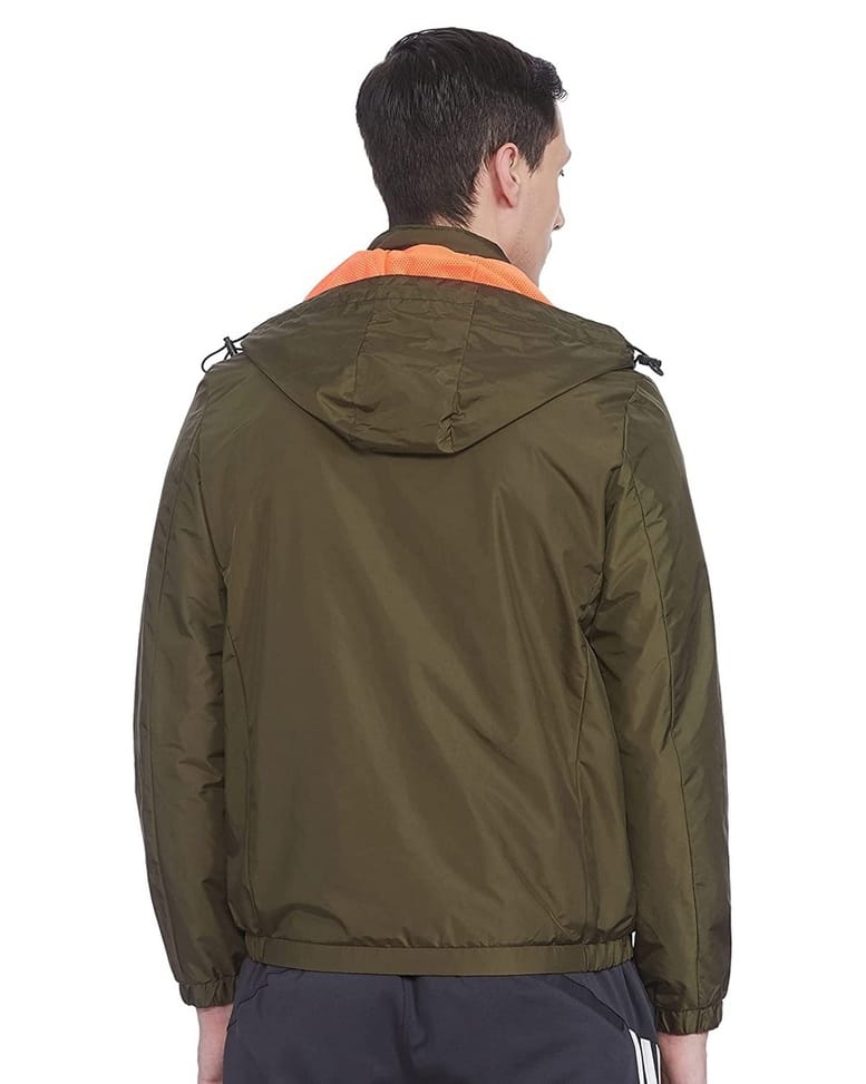 Nylon Windbreakers view 5