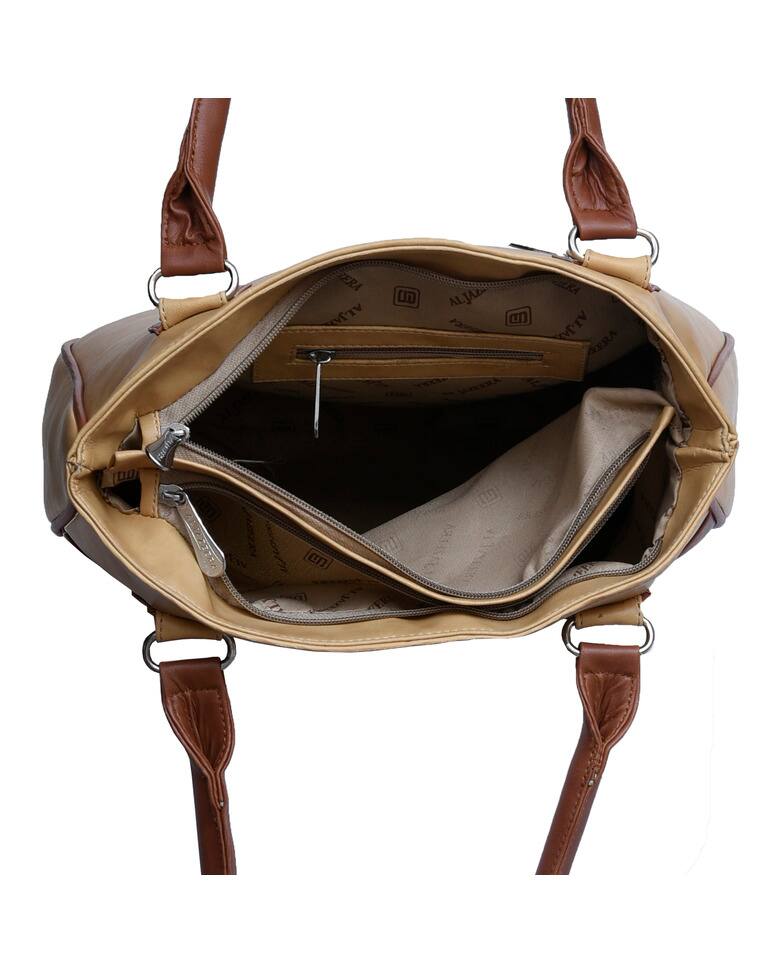 AL JAZEERA Polyester Handbag