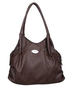AL JAZEERA Polyurethane (PU) Handbag