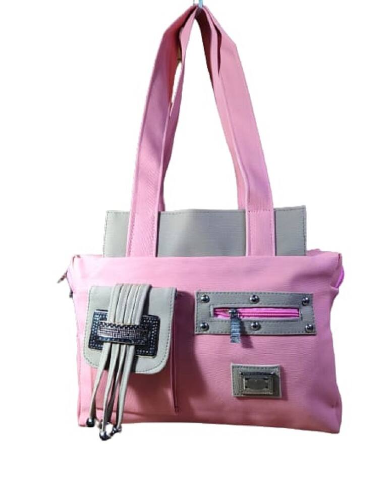 ZNS ROYAL Polyester Handbag