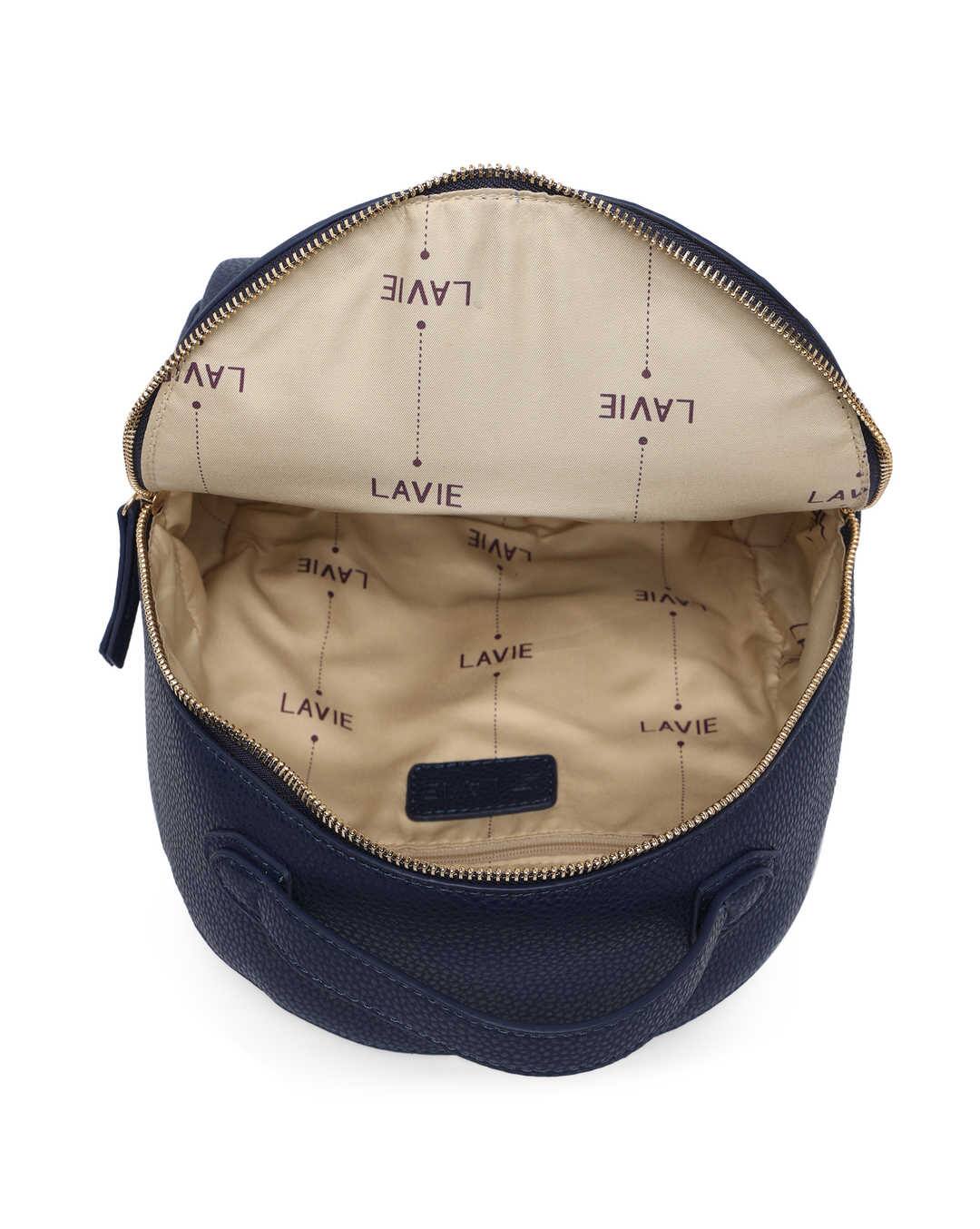 LAVIE Synthetic Leather Backpack