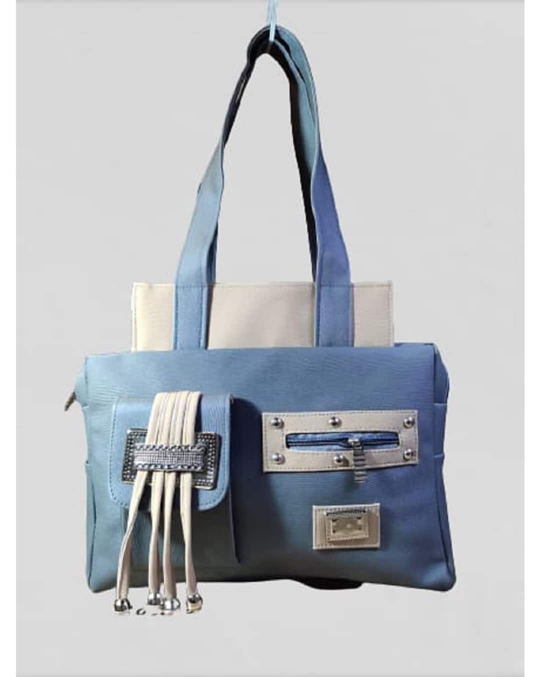 Polyester Handbag