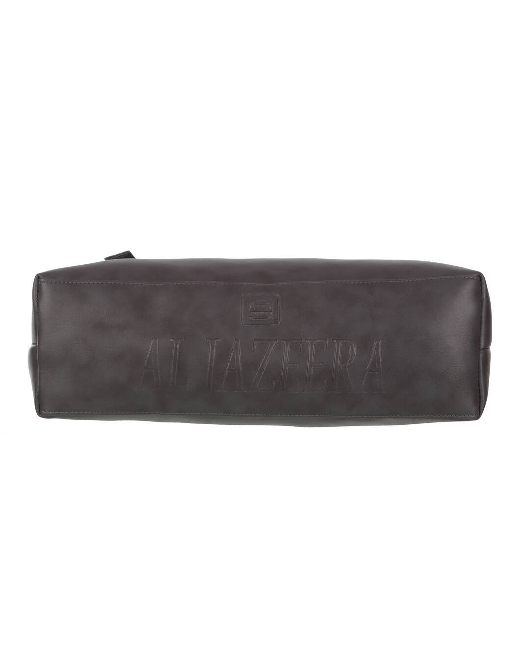 AL JAZEERA Polyurethane (PU) Handbag