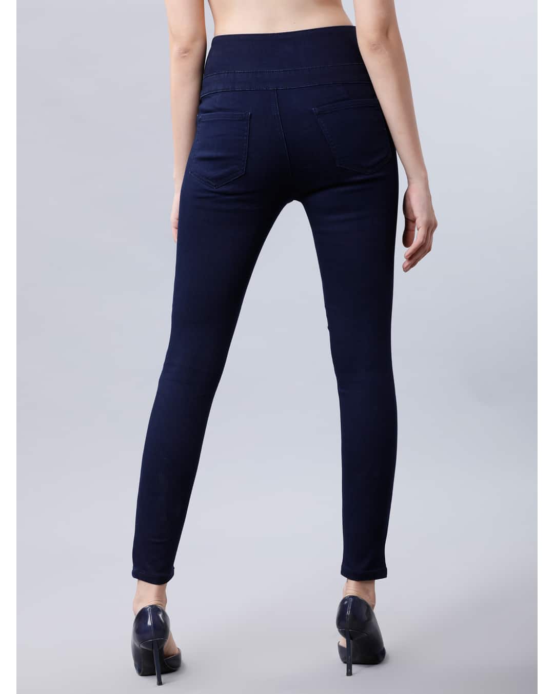Blended Skinny Jeans view 4