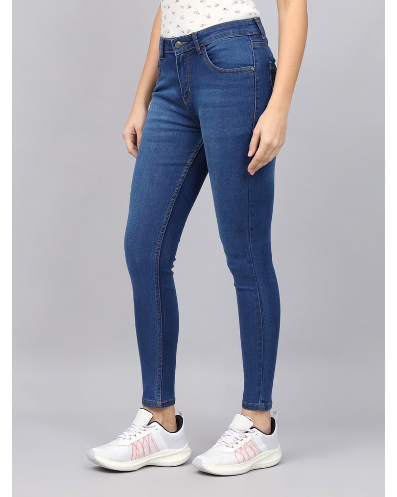PC Skinny Jeans view 5