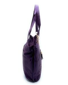 SNT NATIONAL Rexine Handbag