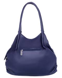 LAKME Polyurethane PU solid Shoulder Bag