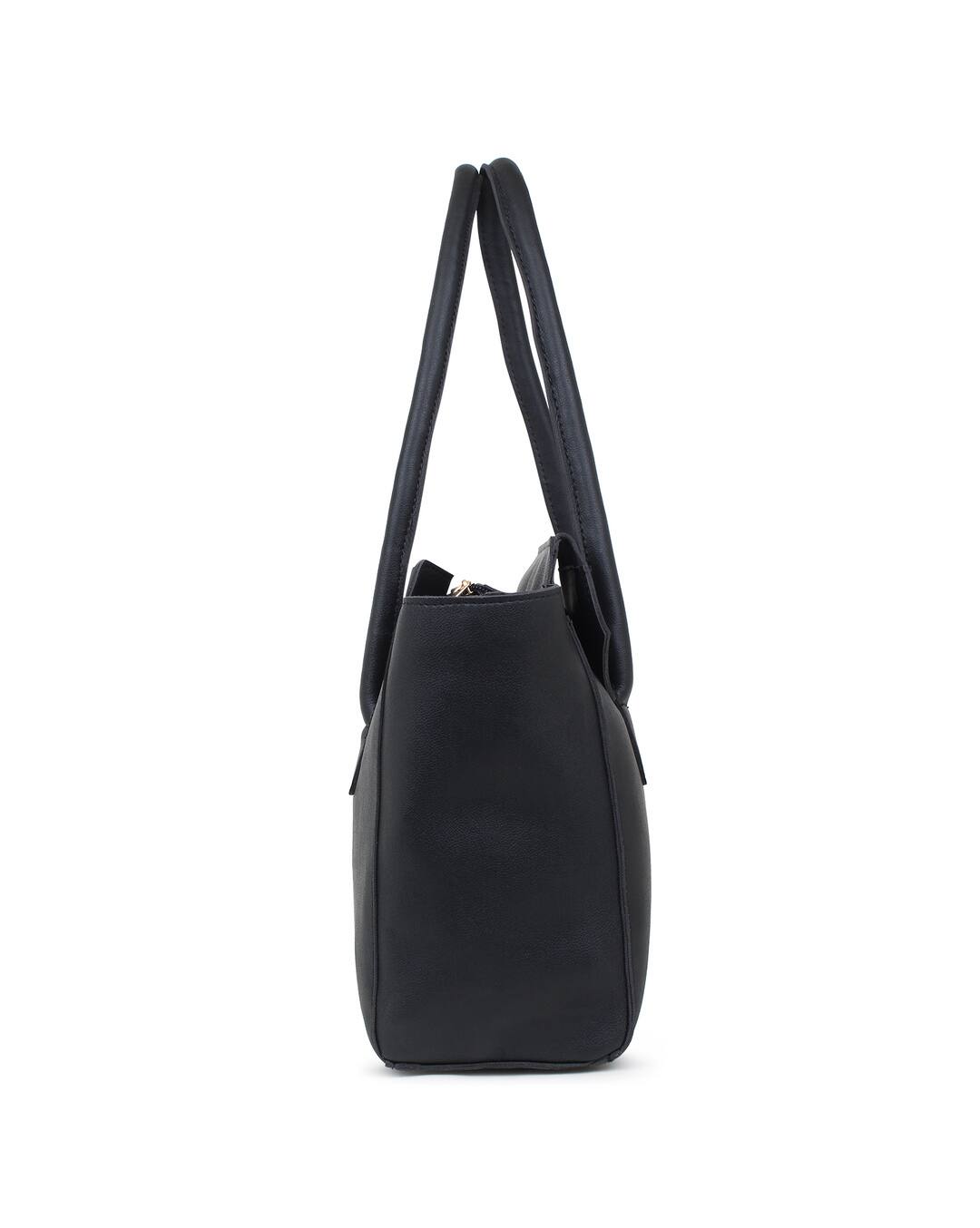 YELLOE Synthetic Handbag